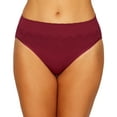 thumbnail image 1 of Vanity Fair Womens No Pinch No Show Hi-Cut Seamless Brief Style-13171, 1 of 2