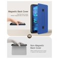 thumbnail image 4 of Funda MoKo para Kindle Paperwhite 12.ª generación 2024 Blue Starry Sky, 4 of 7