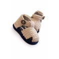 thumbnail image 5 of ZAPATOS PARA BEBE - TEJIDOS  TALLA 9 CM, 5 of 5