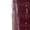 Cranberry Red Croco Leather, variant on Emily Wide Calf Women's Boots Black Leather Size 9.5 M