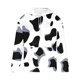 thumbnail image 3 of Sudadera con capucha para hombre, moda de ocio, con estampado de leopardo, suéter con capucha y movimiento, blusa de poliéster para hombre, 3 of 4