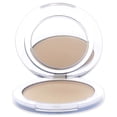 thumbnail image 2 of Afterglow Highlighter Skin Perfecting Powder by Pur Minerals for Women - 0.2 oz Highlighter, 2 of 2