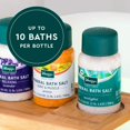 thumbnail image 4 of Kneipp Mineral Bath Salt, Eucalyptus, 17.63 fl. oz., 4 of 5