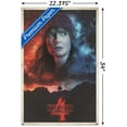 thumbnail image 5 of Netflix Stranger Things : Saison 4 - Joyce One Sheet, 5 of 5