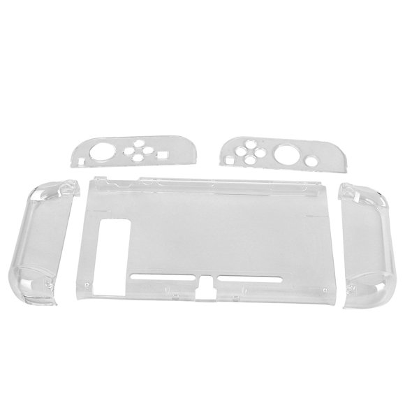 Cubierta Protectora, Funda Protectora Envoltura Completa Antiarañazos Apertura Precisa Tipo Dividido Para Consola De Juegos
