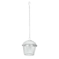 thumbnail image 3 of Fyydes Tea Strainer, Tea Strainer Ball,Stainless Steel Tea Strainer Mesh Ball Herbal Spice Filter Soup Infuser with Chain, 3 of 6