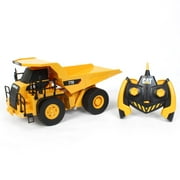 Diecast Masters 1/35 Caterpillar CAT 770 Mining Truck Radio Control Made Of Durable Plastic 23004