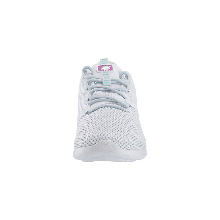 New balance cush+ district run hotsell