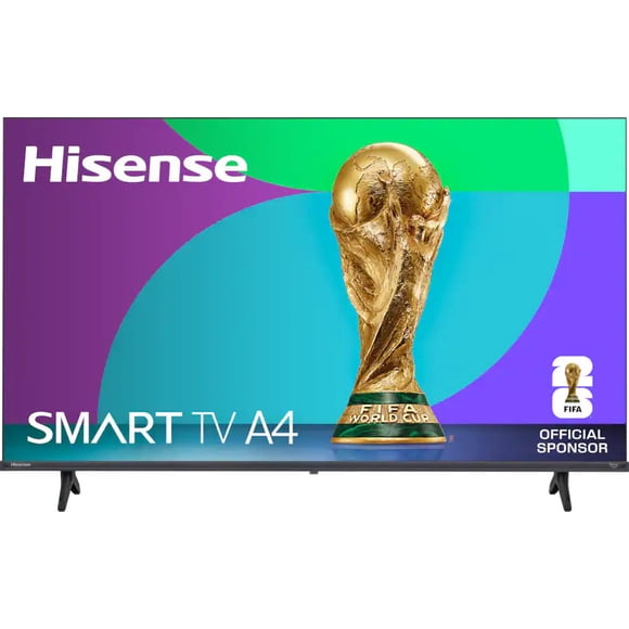 Openbox - Hisense - 32" Class A4 Series LED Full HD 1080P Smart Fire TV (32A45NFC)