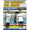 thumbnail image 3 of Jose Mourinho's Real Madrid - A Tactical Analysis: Attacking, 3 of 5
