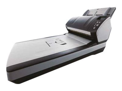 Fujitsu fi‑7280 Departmental ADF Flatbed Color Duplex Scanner