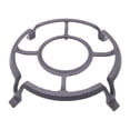 thumbnail image 1 of Wok Support Gas Range Accessory Anti Slip Restaurant utensilios de cocina suministros de cocina estante de soporte de servicio pesado estante de, 1 of 8