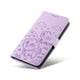thumbnail image 4 of Funda Cartera GANGXUN con Diseño de Perrito en Relieve para Infinix Smart 9 4G , Protección 360° con Ranuras y Correa Desmontable, 4 of 6