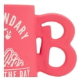 thumbnail image 4 of Taza Barbie de Cerámica Be Legendary Bring On The Day Rosa 600 ml, 4 of 4