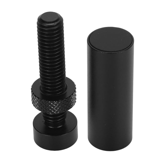 Support pour GPU, Support de GPU à Hauteur Réglable en Alliage d'Aluminium pour Carte Graphique