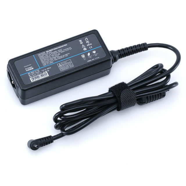 Cargador Adaptador Para Laptop Compatible con Asus 19v 2.1a 2.5*0.7mm