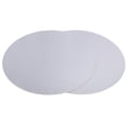 thumbnail image 1 of 10pcs 12 Inches Cake Board Round Cake Circle Base Round Shape for Party Birthday (Silver), 1 of 8
