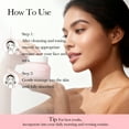 thumbnail image 6 of Intensive Repair Salmon Collagen Peptide Face Cream - Deeply Nourishing Formula with Peptides & Niacinamide for Essential Daily Care, 1.76oz, 6 of 10