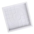 thumbnail image 1 of DIY Patio Stepping Stone Paver Reusable Path #4 4, 1 of 7