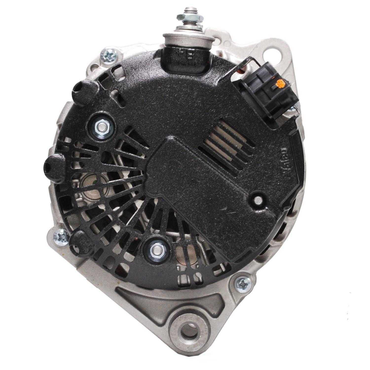 FVP Professional 15715 Alternator Standard