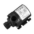 thumbnail image 3 of Water Pump 12V Quarter-threaded Submersible Pump Micro Submersible Pump, 3 of 9
