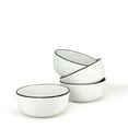 thumbnail image 1 of BIA S/4 Silhouette Cereal Bowls, 1 of 3