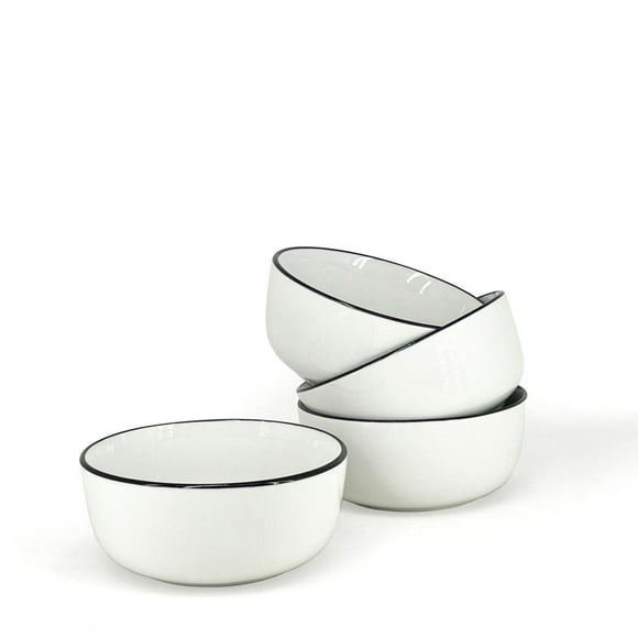 BIA S/4 Silhouette Cereal Bowls