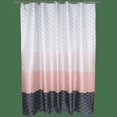 thumbnail image 1 of WiFi Flower Shower Curtain Thickened Waterproof Polyester Fabric Shower Curtain-, 1 of 5