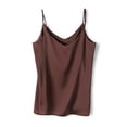 thumbnail image 1 of Women's Knitted V-neck Layering Cami (available In Plus Size), 1 of 5