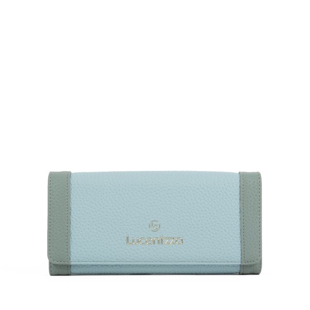 Cartera Textura Vípera Lucentzza 5BIZO21390