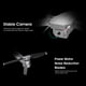 thumbnail image 5 of WLR/C E68 720P Cámara FPV Altitude Hold RC Quadcopter con 2 baterías Likrtyny Para estrenar, 5 of 9
