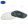 thumbnail image 5 of left-Suitable for PORSCHE CAYENNE 955 2002 2003 2004 2005 2006 Car Heated Wide Angle Door Mirror Glass, 5 of 7