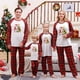 thumbnail image 1 of Pijamas navideños a juego Grinch - TKing Fashion 2024 Nuevos conjuntos de pijamas navideños familiares a juego Grinch, pijamas navideños navideños para parejas, adultos y niños, Hombres XL, 1 of 4