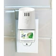 thumbnail image 2 of Scent Fill Eucalyptus Spearmint Plug in Air Freshener, Scented Oil Refills, 2 Refills + Diffuser, 2 of 3