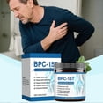thumbnail image 2 of BPC-157 Healing Joint Cream BPC-157 for Advanced Joint Repair Relief Age-Defying Joint Care, 2 of 5