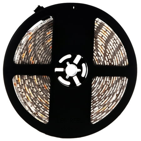 

RGB 5M 5050 Light Flexible 300 SMD LED Tape Waterproof Epoxy