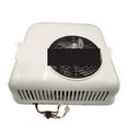 thumbnail image 5 of Electric Car Rv Rooftop Parking Air Conditioner ,12V 24V Heating And Cooling For Camper Truck Motorhome Caravan Tractor ,Energy Saving, 5 of 5