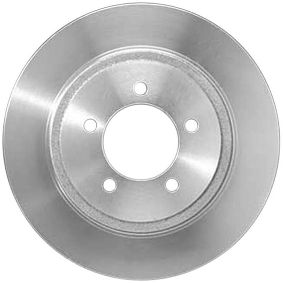 Bendix PRT5358 Premium Brake Rotor