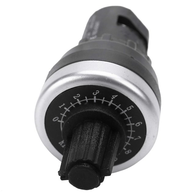 10K Potentiometer 22mm Governor VSD VFD For Variable Speed Drive Inverter new Banmo