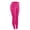 Hot Pink, variant on Yoga Pants for Women with Pockets Leggings Fitness Sports Running Yoga Athletic Pants