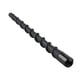 thumbnail image 5 of Kit de antena aérea de 7 pulgadas, antena de goma de PVC negra para Chevrolet Jeep Cherokee, 5 of 9