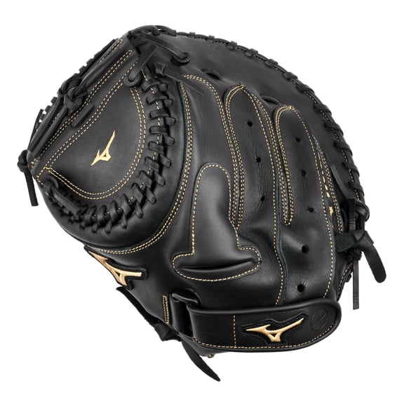 Mizuno MVP Prime Fastpitch Softball Catcher's Mitt 34"