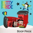 thumbnail image 3 of Betty Boopy Pride HD Watch Band Compatible with FitBit Versa 3 & Sense (20mm Long Boop Pride) by Affinity Bands, 3 of 4