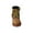 Yellow, variant on 1/6 Scale Soldier Man Boots Clothing Accessories Soldier Figures Boots for 12inch , Brown