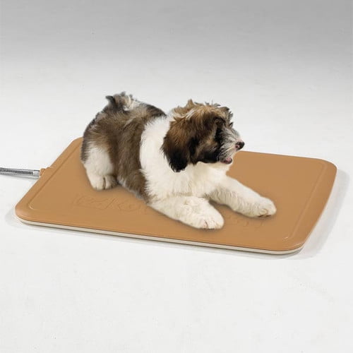 ProSelect Heated Kennel Dog Pad