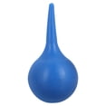 thumbnail image 1 of ColoMX Bombilla para oídos, 90 ml, succión de goma, lavado de oídos, bombilla exprimidora, herramienta eficaz de eliminación de cera para adultos y niños, limpiador de oídos azul, 1 of 7