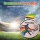 thumbnail image 2 of MEDALES DE FÚTBOL DE JUEGO ATLETICO KIRSITE METALSO DE COMMANO Hugtrwg Para estrenar, 2 of 6
