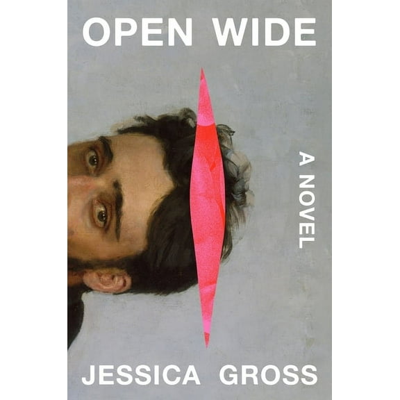 Open Wide, (Hardcover)