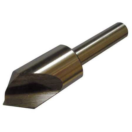 Westward 21MK97 HSS 1"L Countersink by WESTWARD