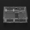 thumbnail image 3 of Carcasa del probador de transistores Ticfox transparente, 3 of 11